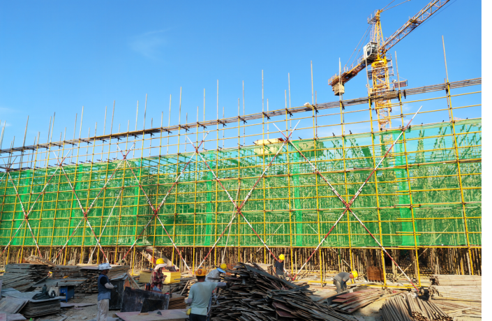 马鞍山雨山区存量建设用地再开发利用好戏连台